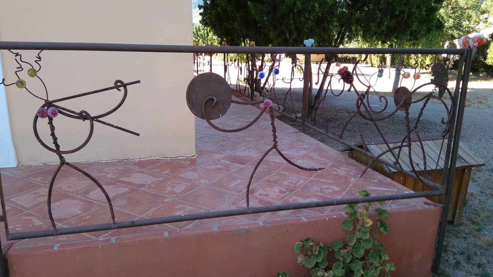 Flyppy-Escultor-Murcia-Barandillas-rejas-y-puertas-04