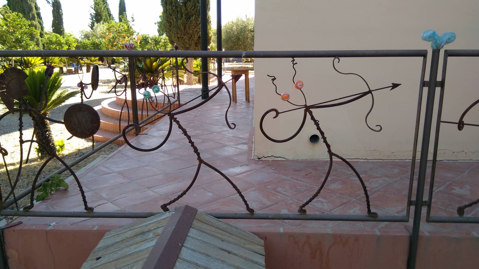 Flyppy-Escultor-Murcia-Barandillas-rejas-y-puertas-05