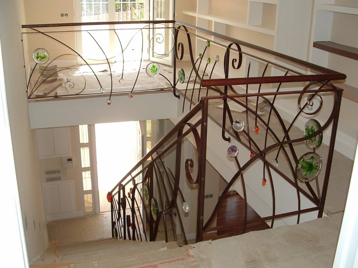 Flyppy-Escultor-Murcia-Barandillas-rejas-y-puertas-09