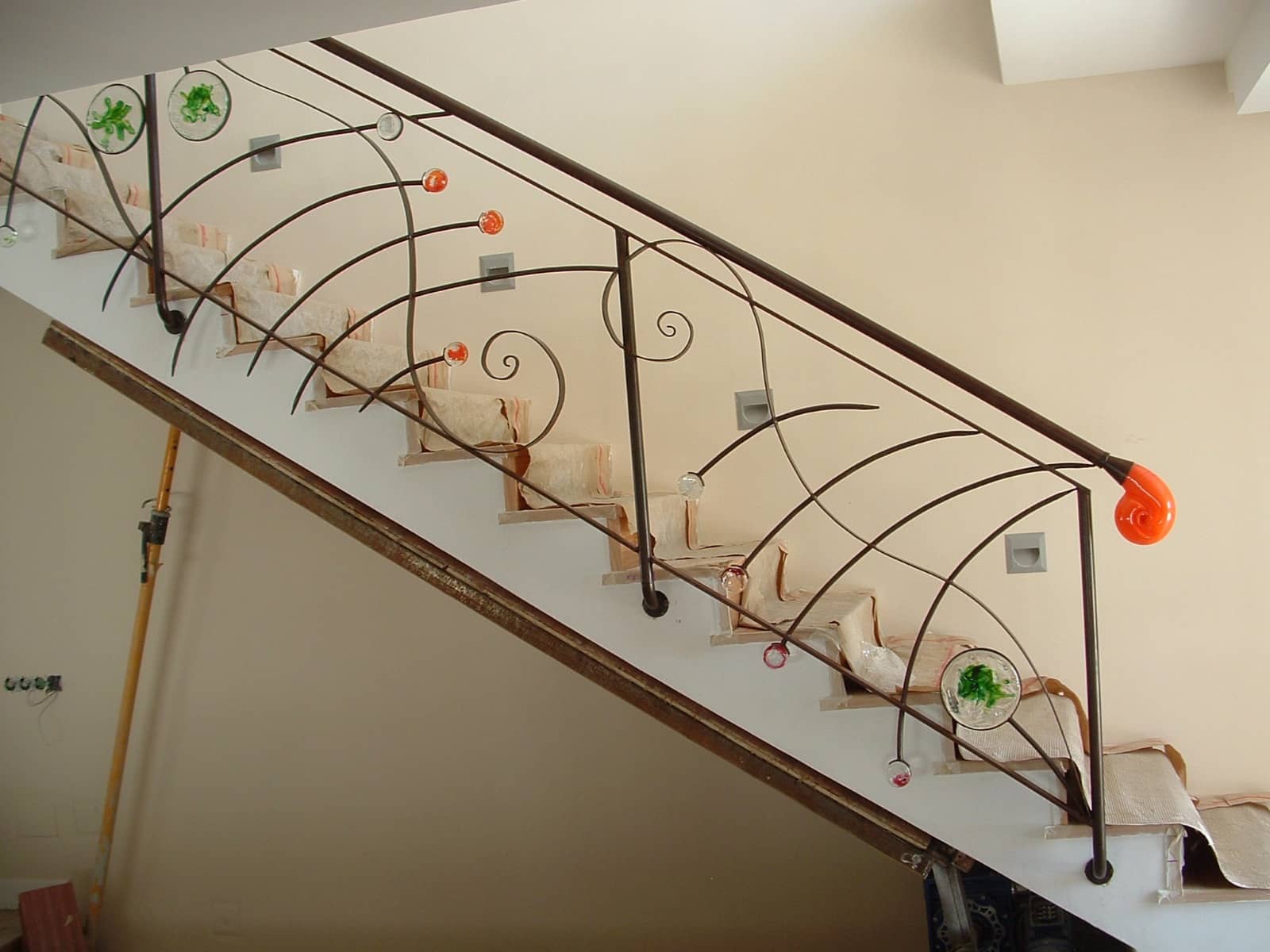 Flyppy-Escultor-Murcia-Barandillas-rejas-y-puertas-14