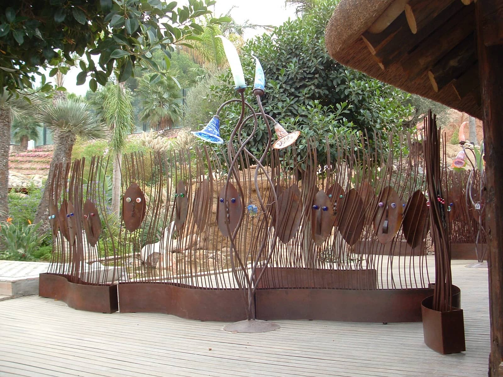 Flyppy-Escultor-Murcia-Barandillas-rejas-y-puertas-34